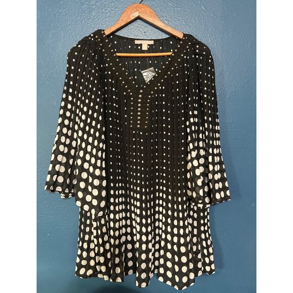 Pleated Top Size L 18/20 - Picture 8 of 8